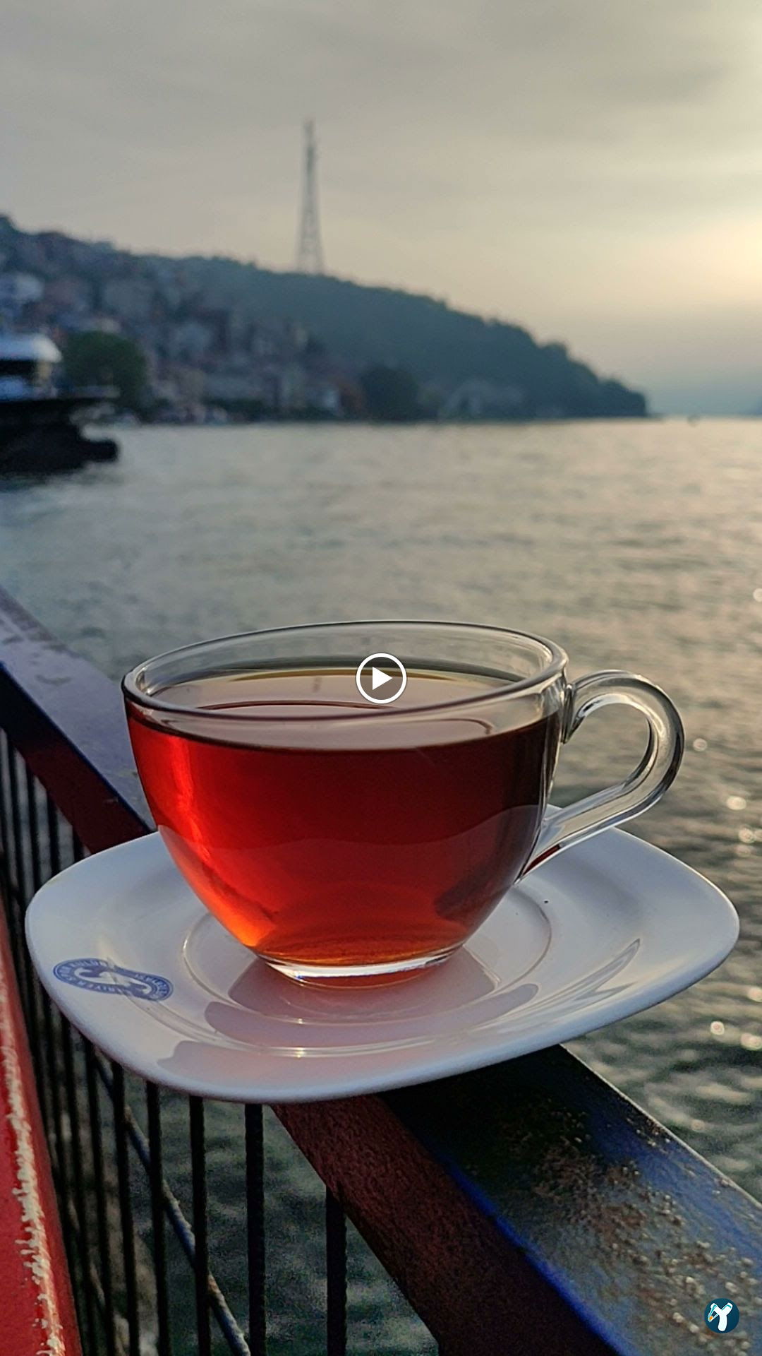 Sarıyer Spor Kulübü Kafeteryası