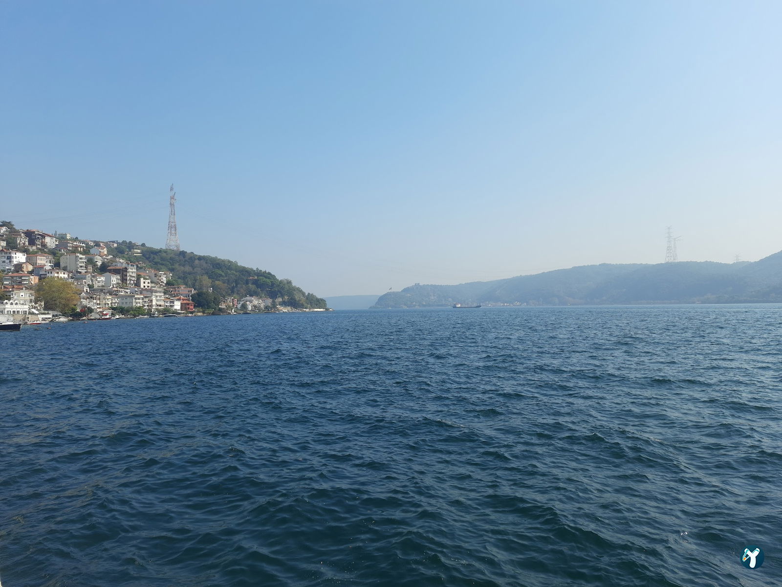Sarıyer Spor Kulübü Kafeteryası