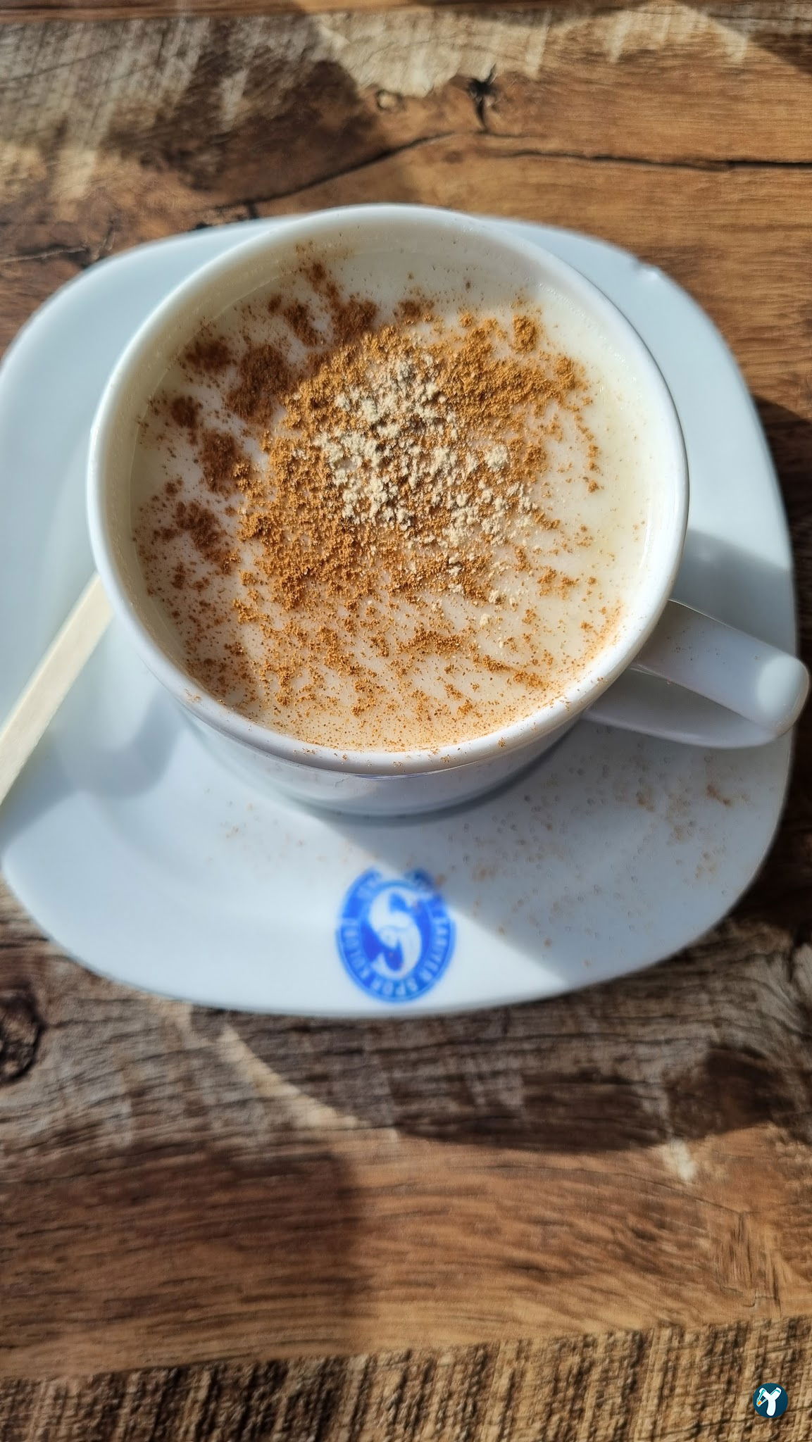 Sarıyer Spor Kulübü Kafeteryası