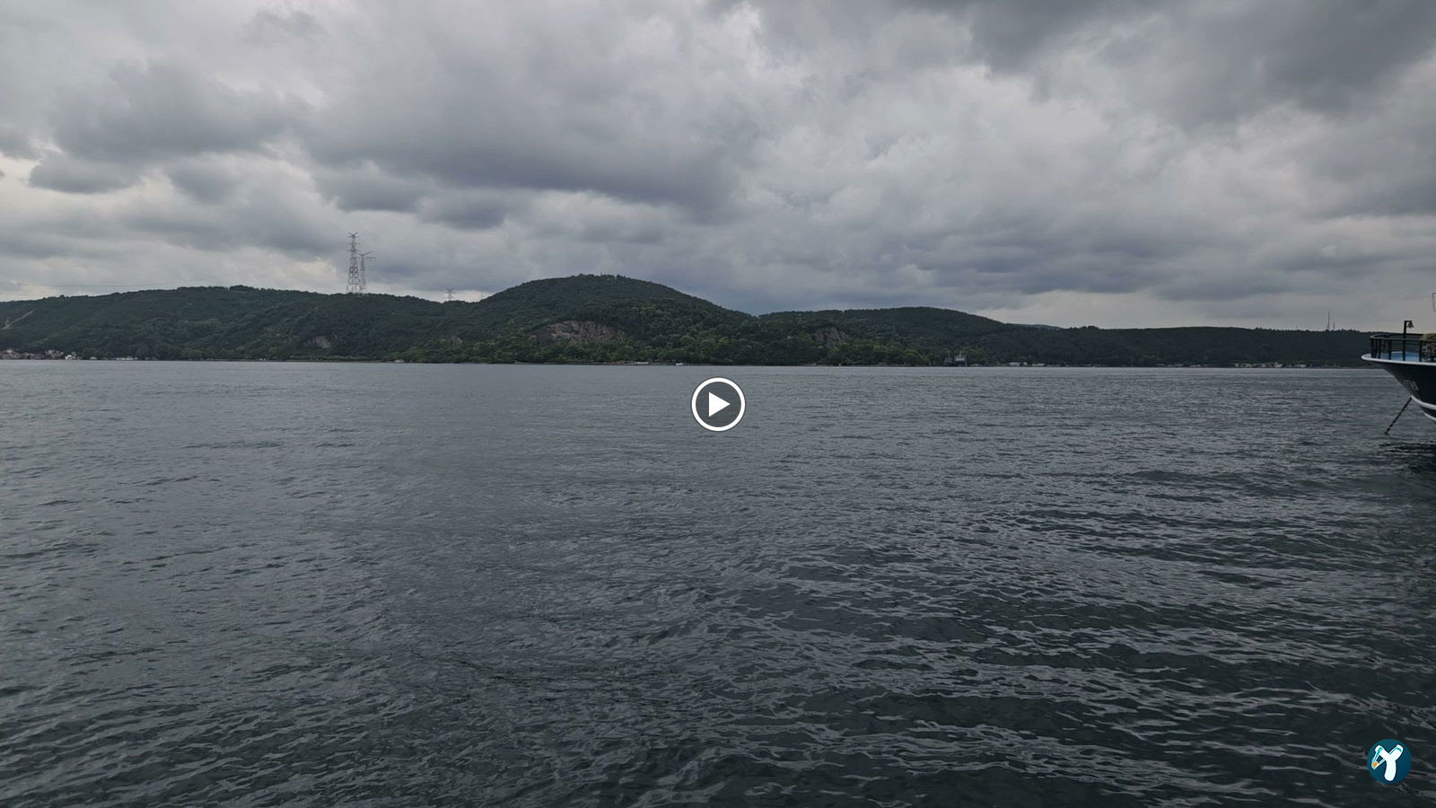 Sarıyer Spor Kulübü Kafeteryası