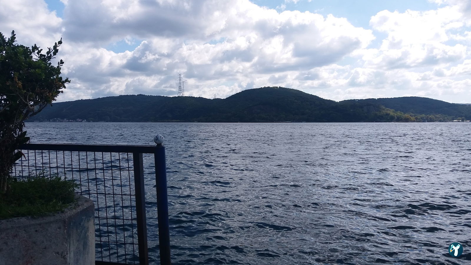 Sarıyer Spor Kulübü Kafeteryası