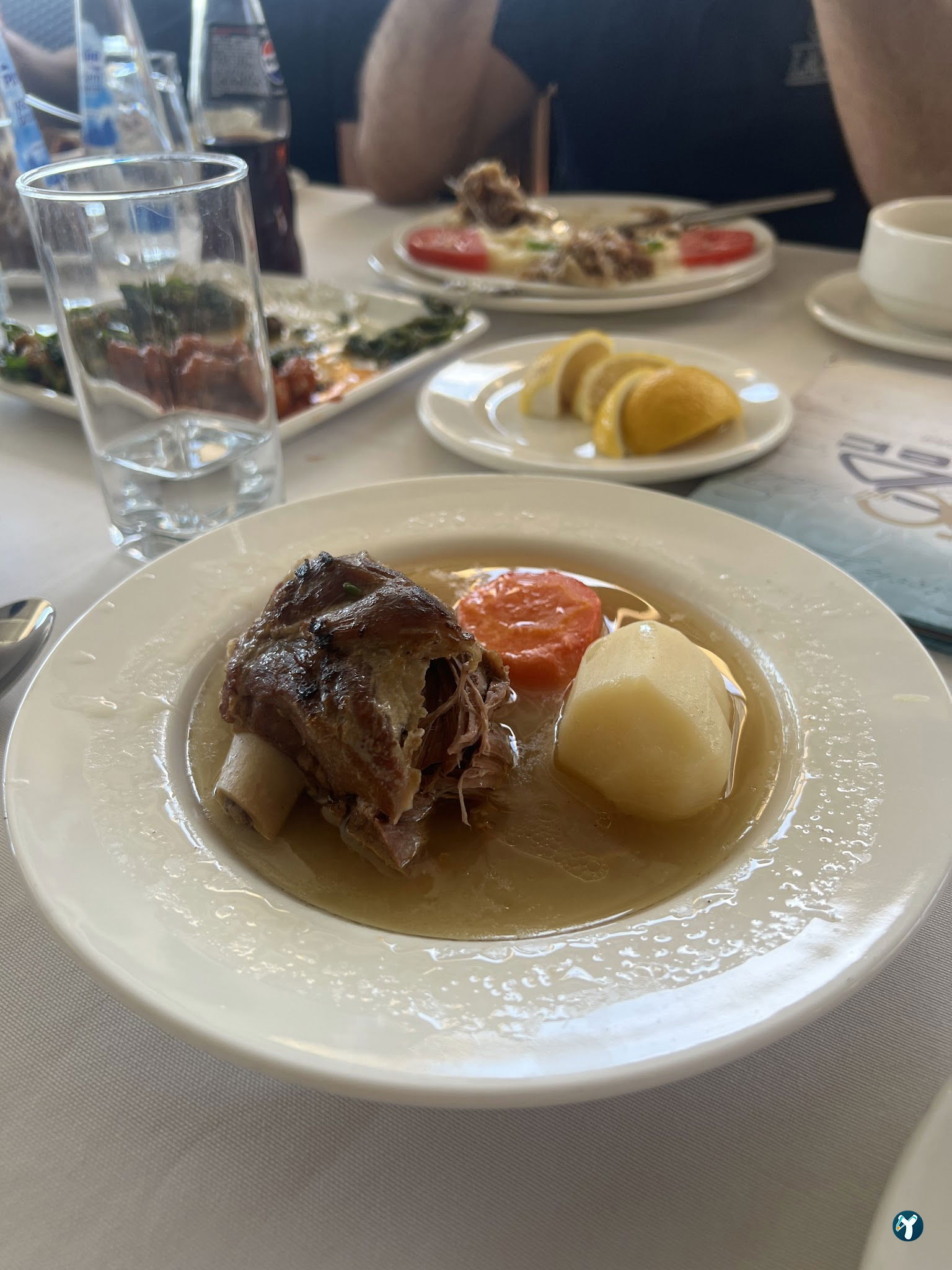 Çiçek Lokantası