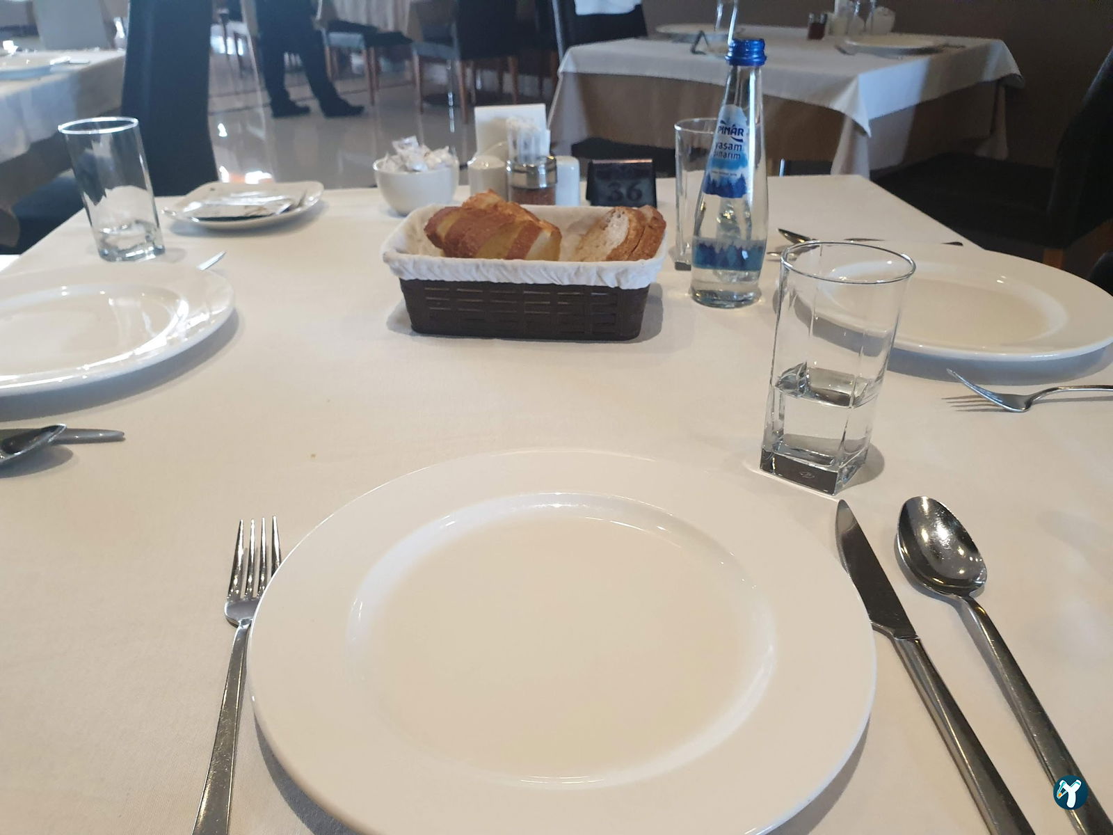 Çiçek Lokantası