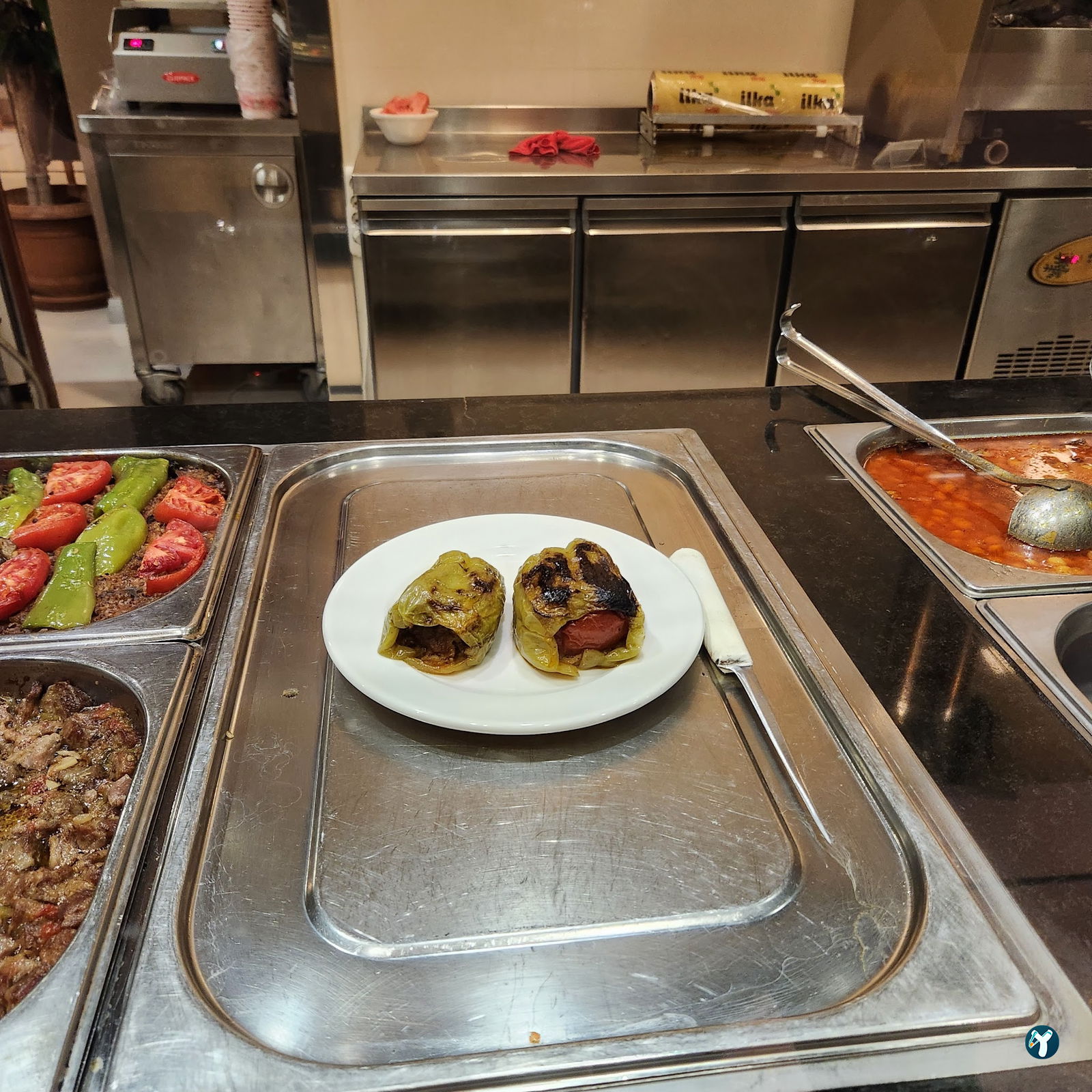 Çiçek Lokantası