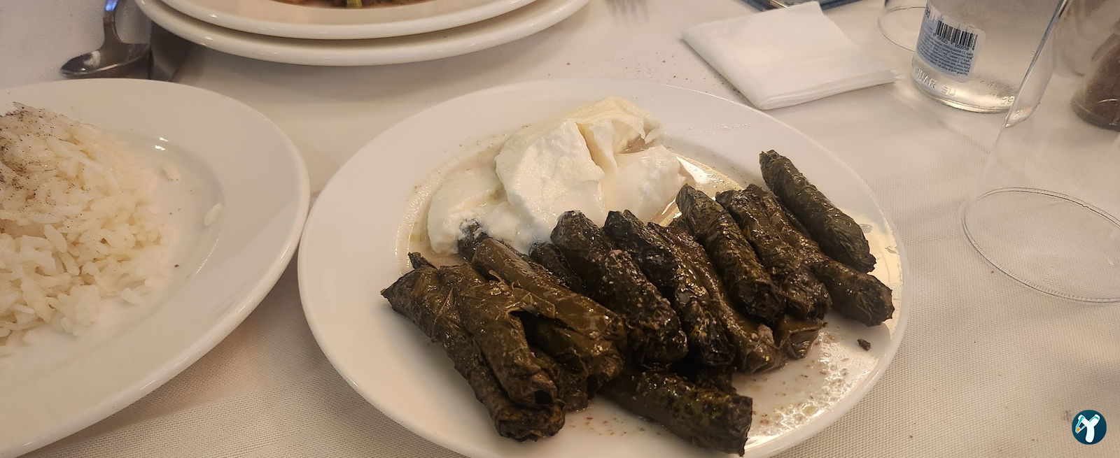 Çiçek Lokantası