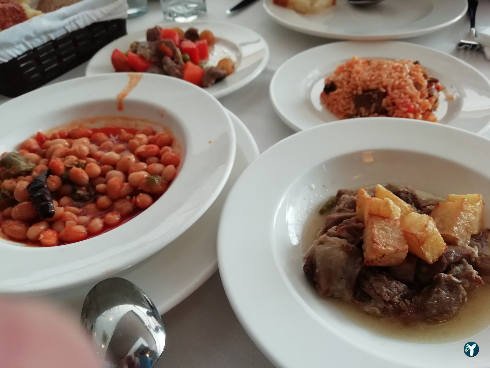 Çiçek Lokantası