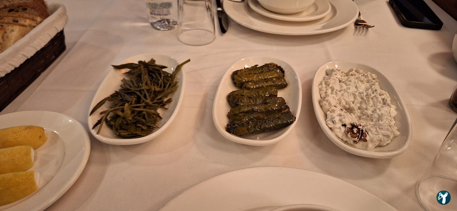 Çiçek Lokantası