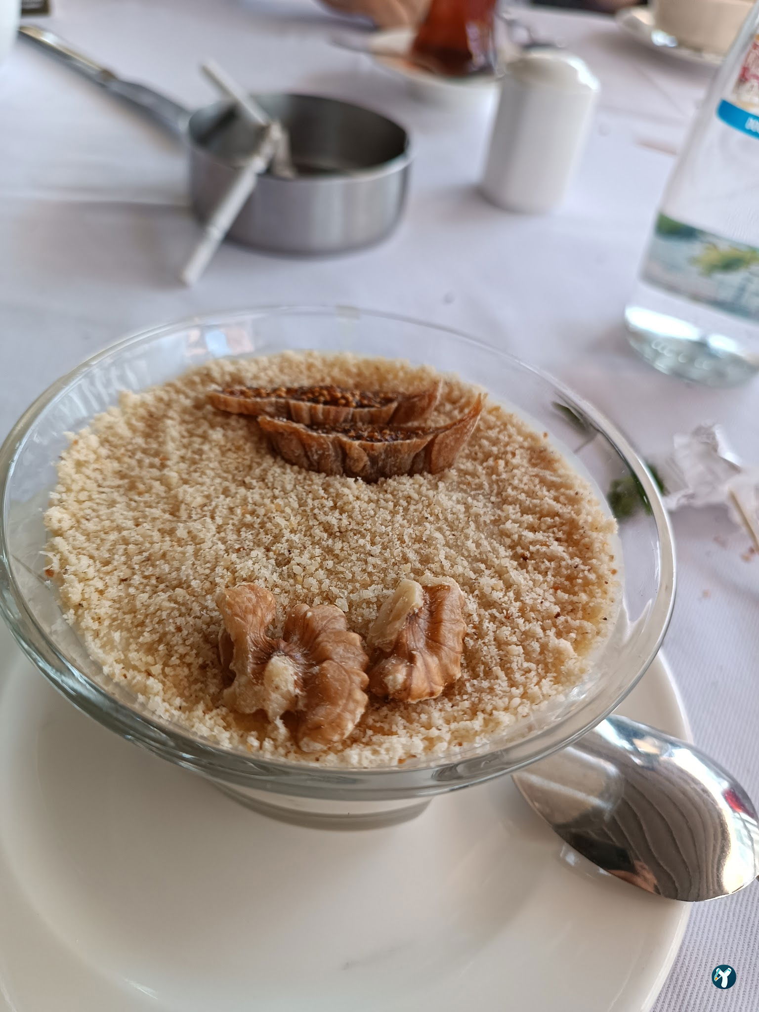 Çiçek Lokantası