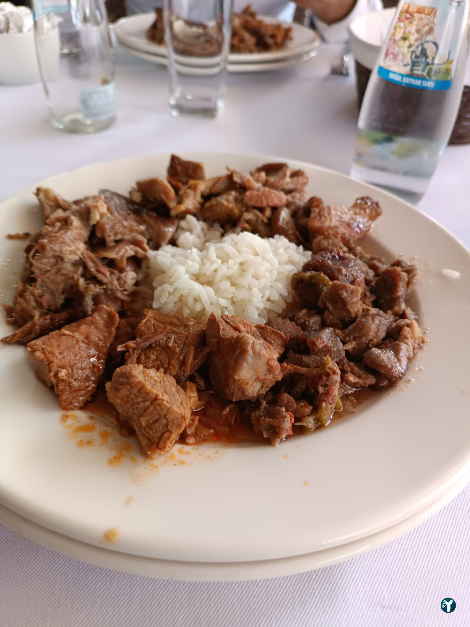 Çiçek Lokantası