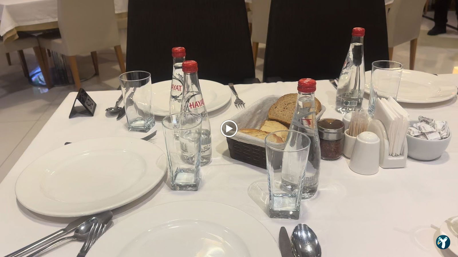 Çiçek Lokantası