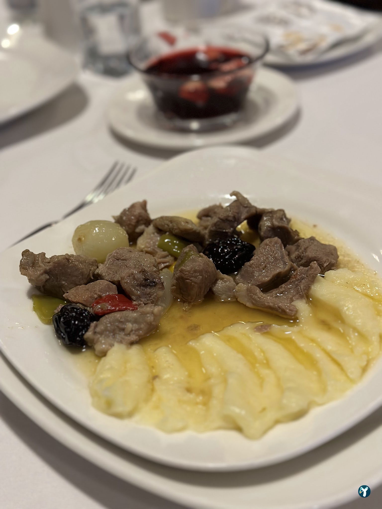Çiçek Lokantası