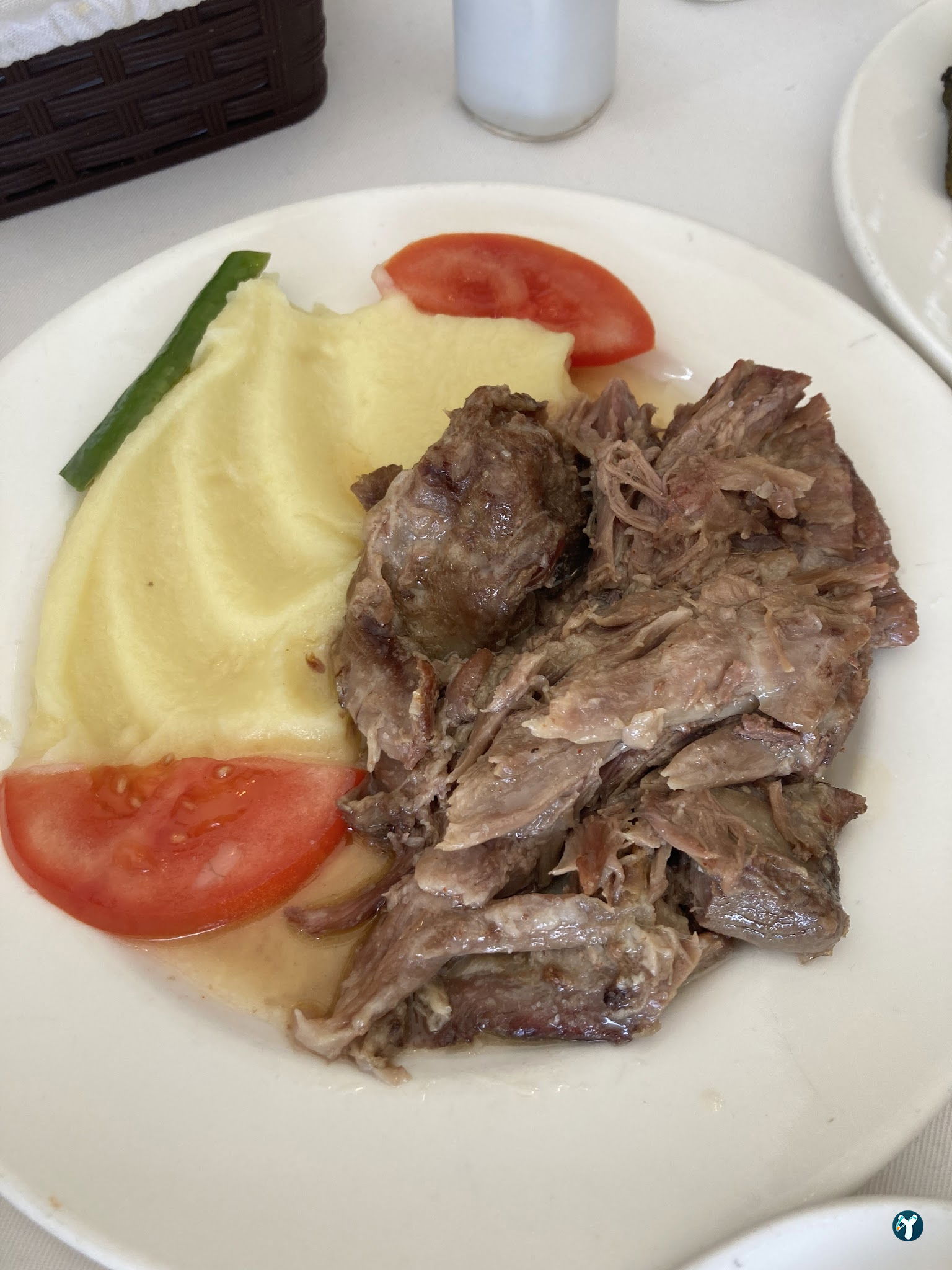 Çiçek Lokantası