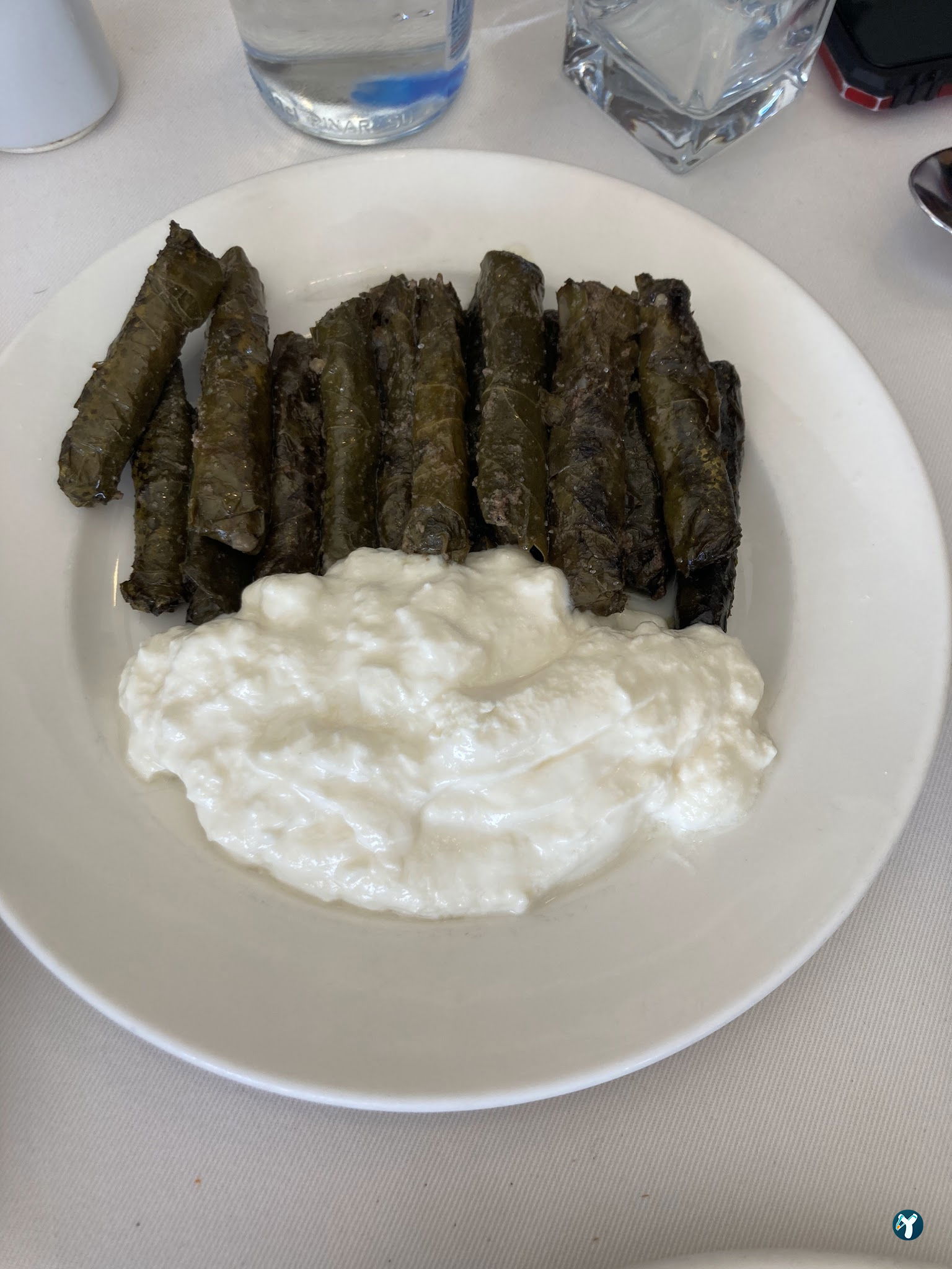 Çiçek Lokantası