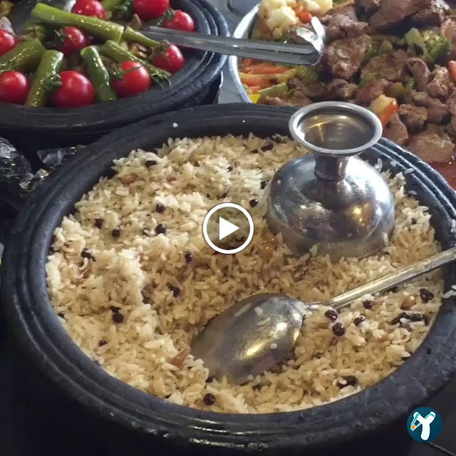 Çiçek Lokantası