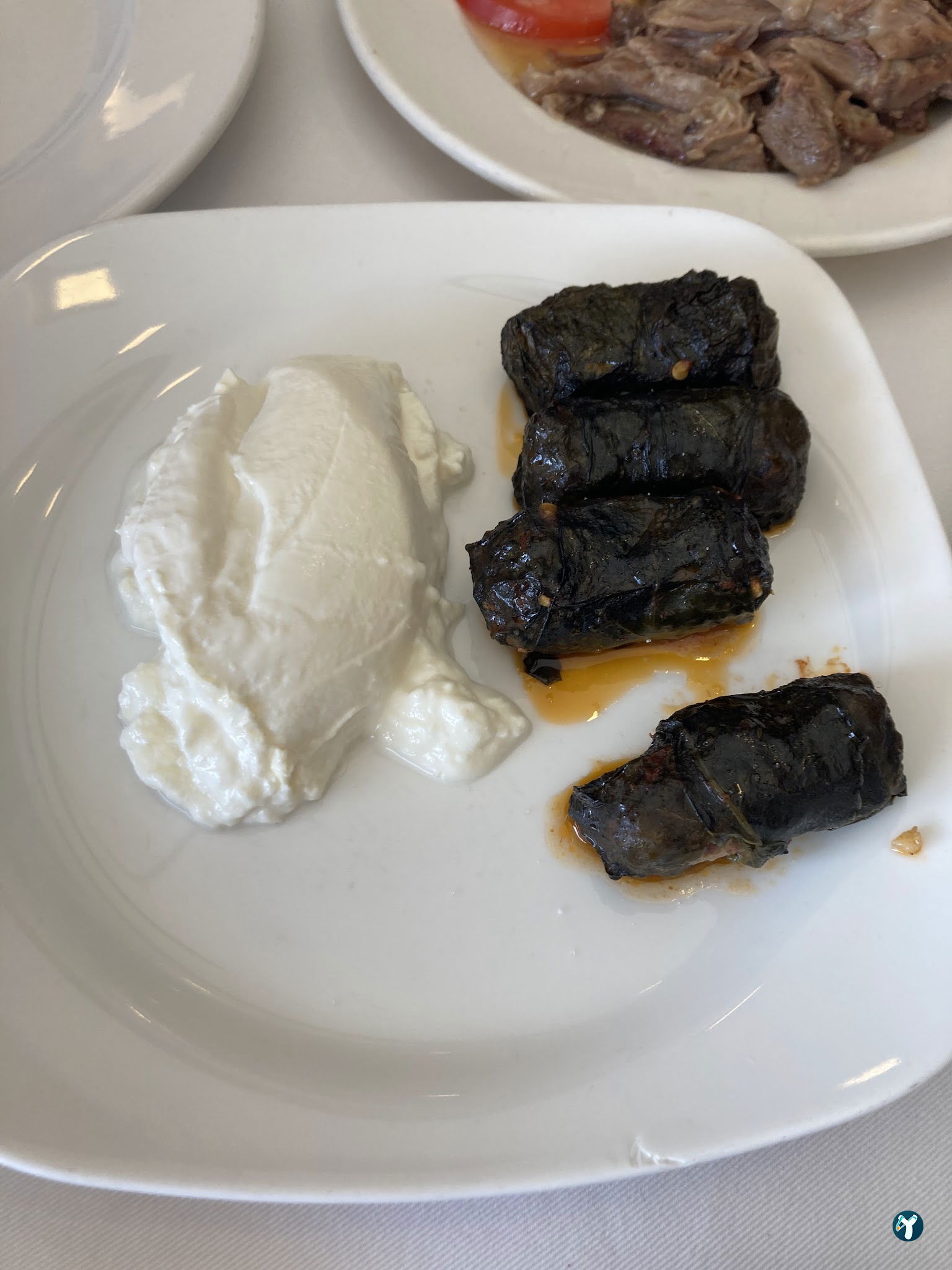 Çiçek Lokantası