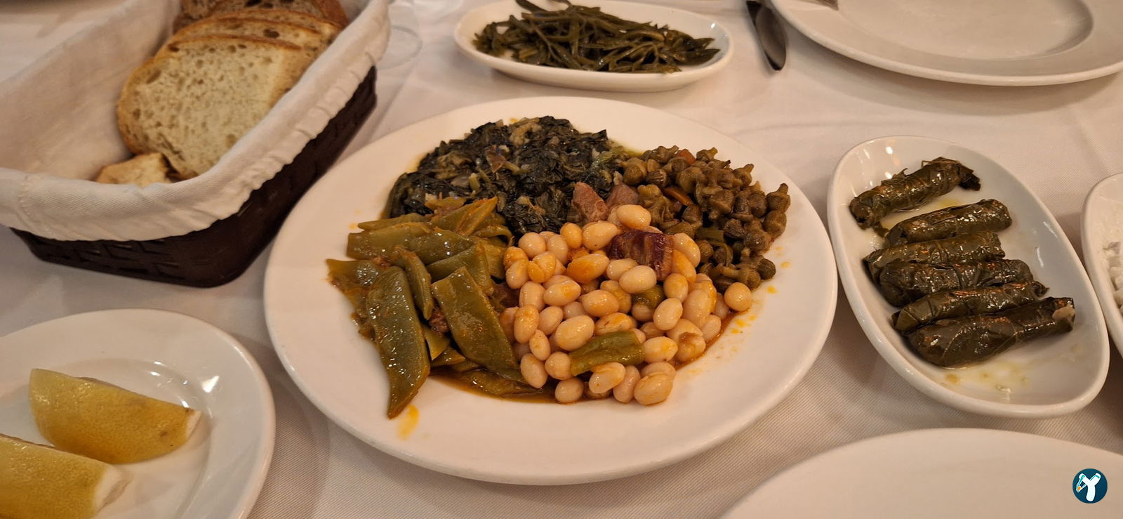 Çiçek Lokantası