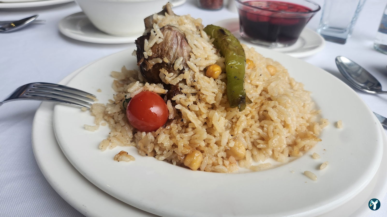 Çiçek Lokantası
