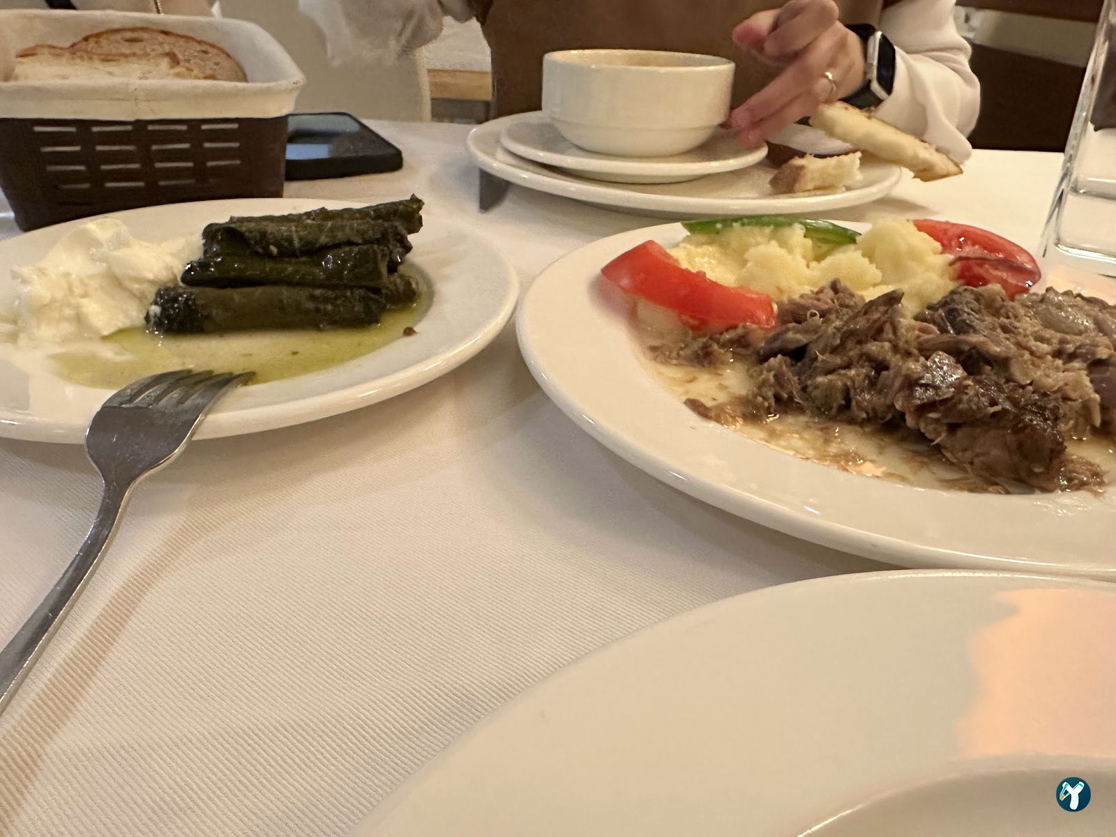 Çiçek Lokantası