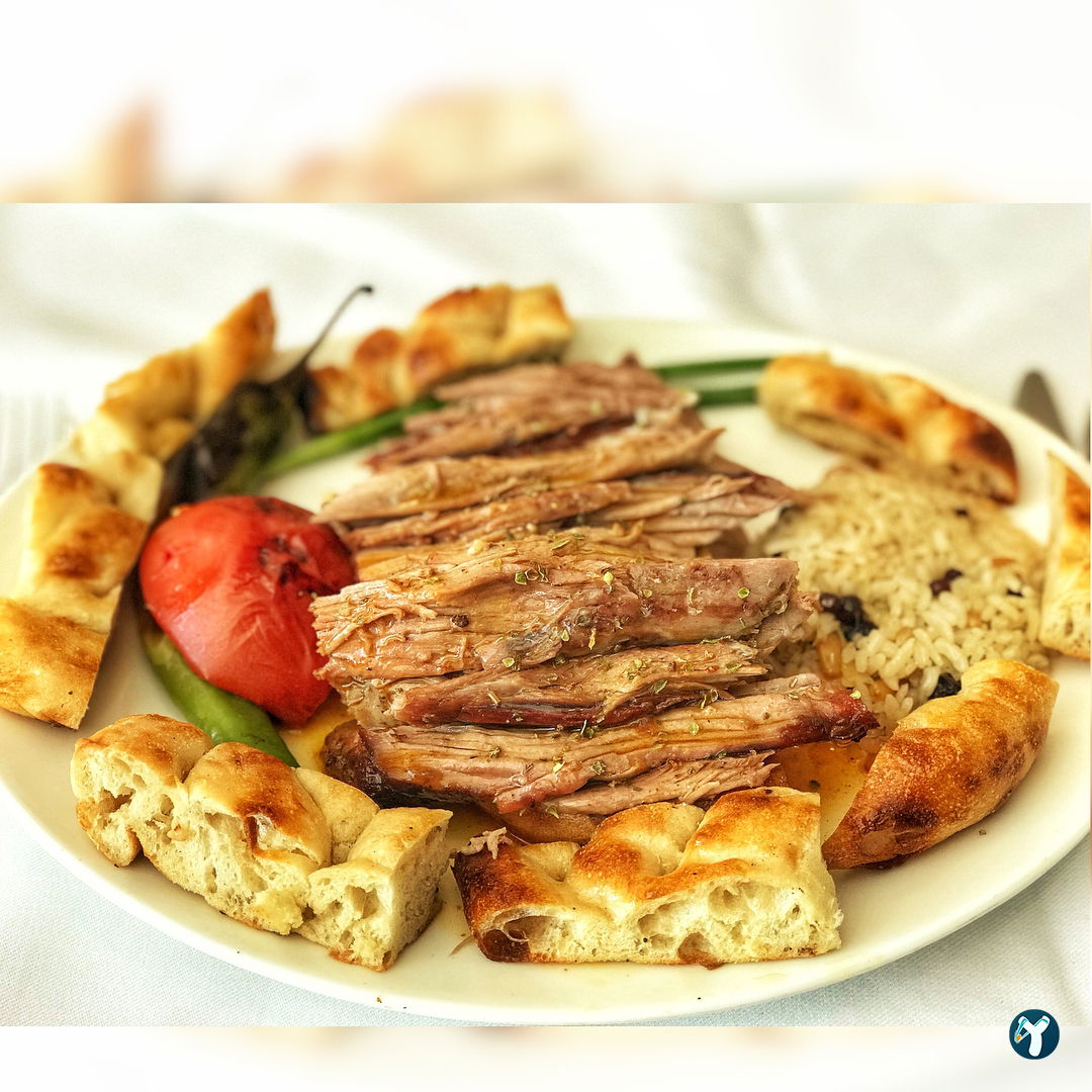 Çiçek Lokantası