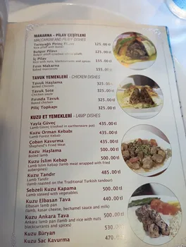 Çiçek Lokantası resimleri Çiçek Lokantası resimleri