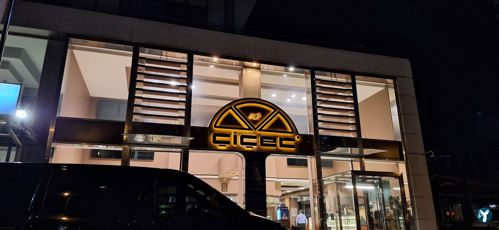Çiçek Lokantası