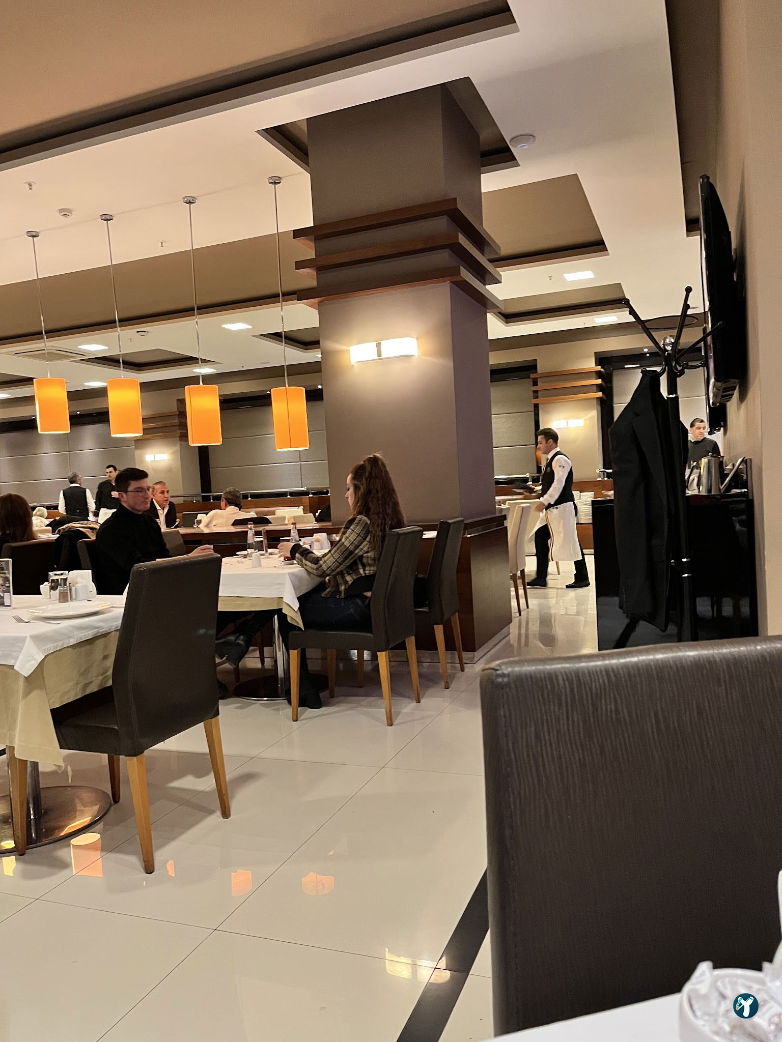 Çiçek Lokantası