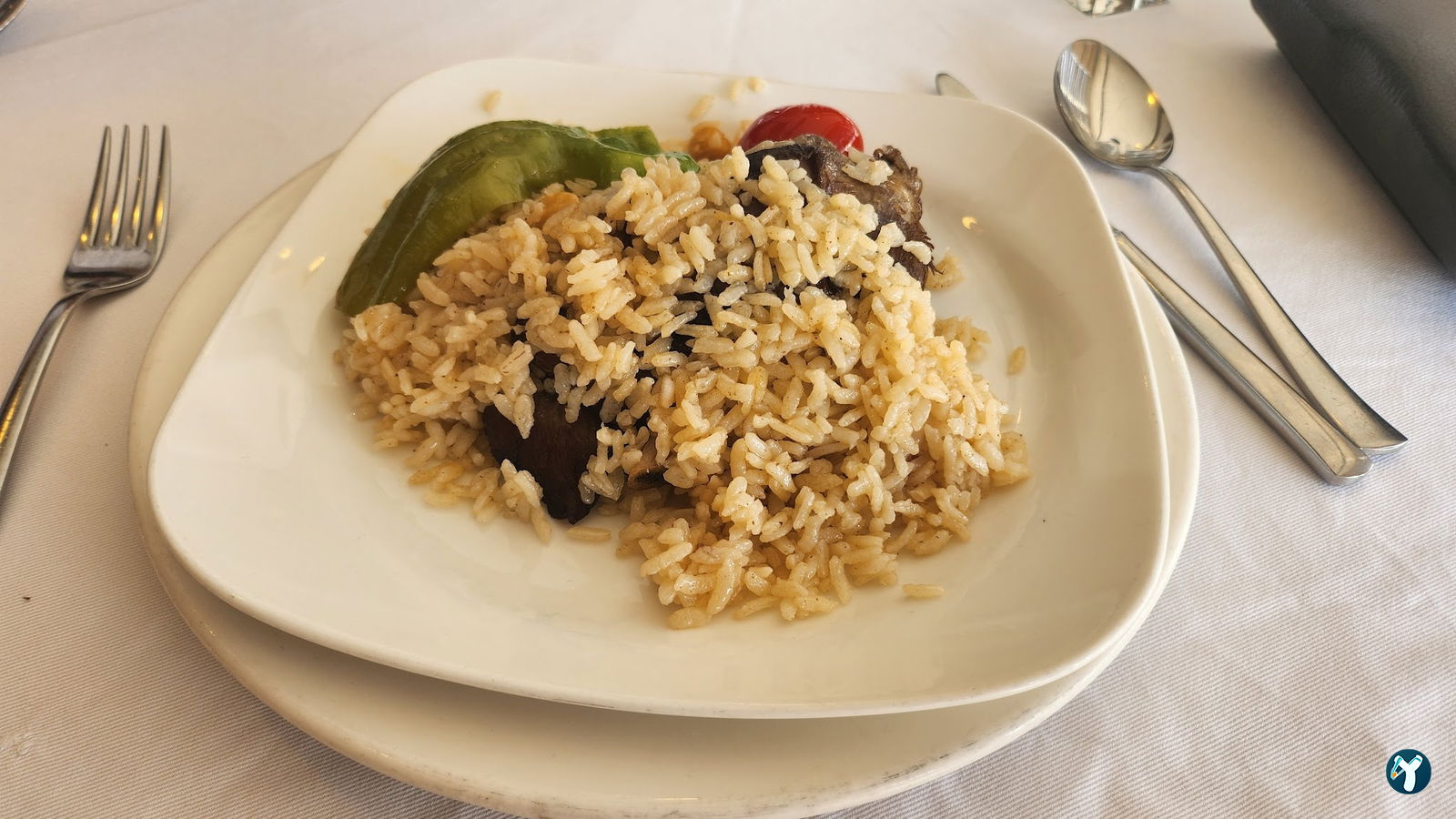 Çiçek Lokantası