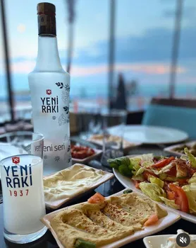 Hatay Meze Restaurant resimleri