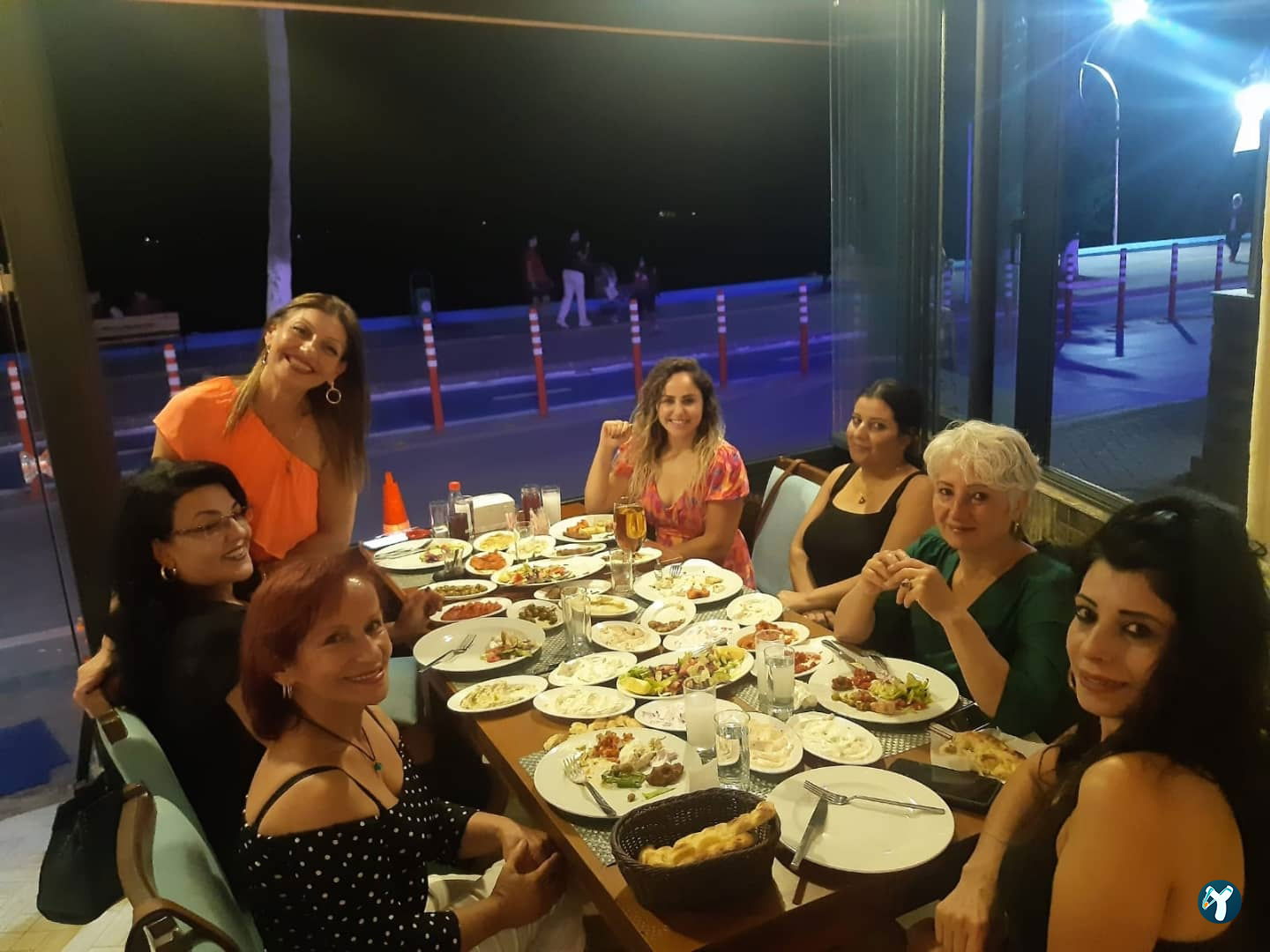 Hatay Meze Restaurant