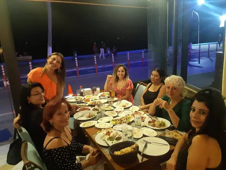 Hatay Meze Restaurant resimleri