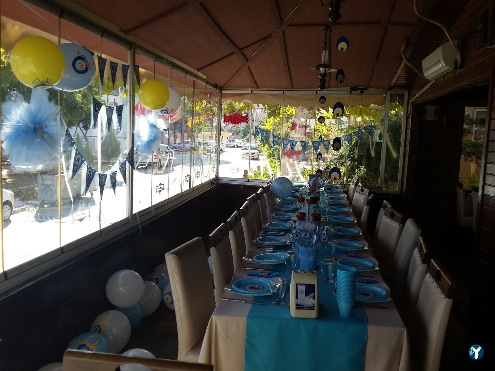 Hatay Meze Restaurant