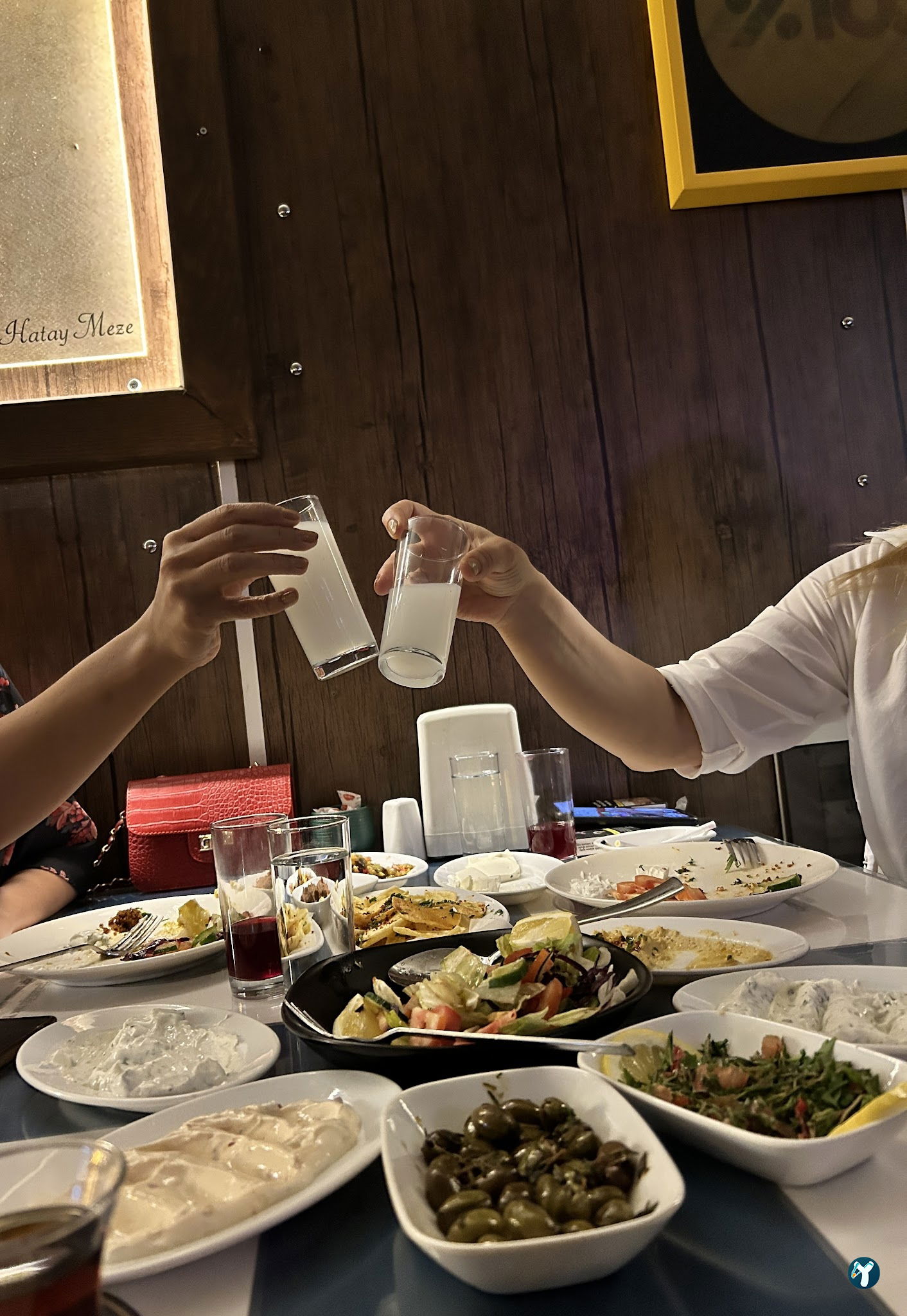 Hatay Meze Restaurant