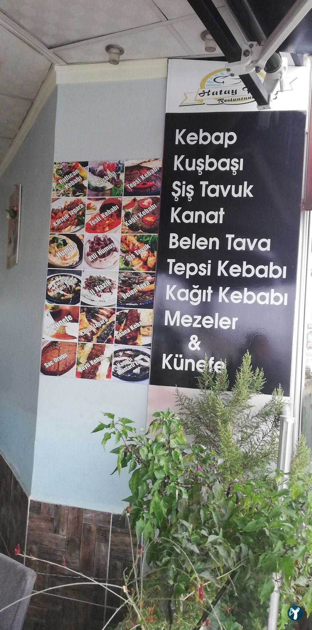 Hatay Meze Restaurant