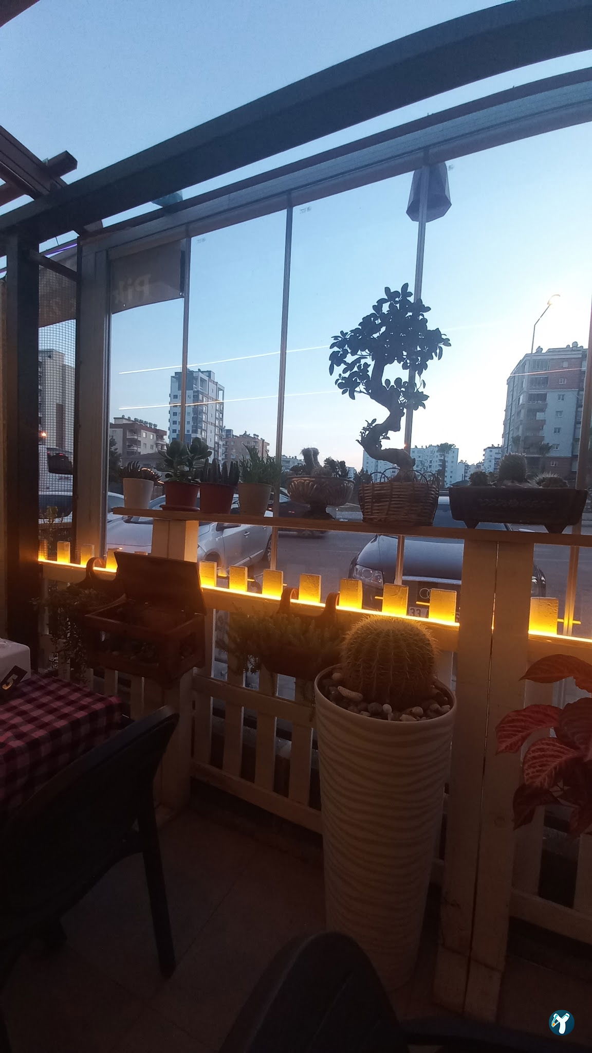 Hatay Meze Restaurant