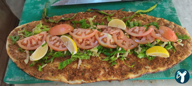 Elit life pide & lahmacun pizza çorba beydağ