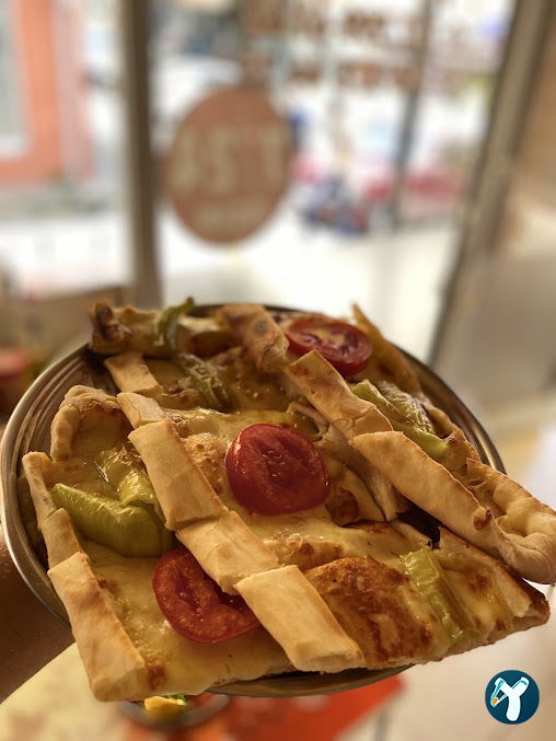 Elit life pide & lahmacun pizza çorba beydağ