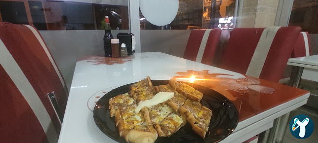 Elit life pide & lahmacun pizza çorba beydağ