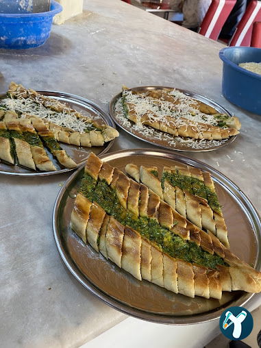 Elit life pide & lahmacun pizza çorba beydağ