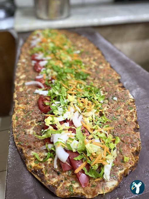Elit life pide & lahmacun pizza çorba beydağ