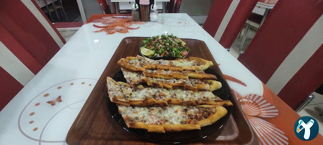 Elit life pide & lahmacun pizza çorba beydağ