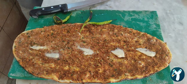 Elit life pide & lahmacun pizza çorba beydağ