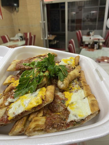 Elit life pide & lahmacun pizza çorba beydağ