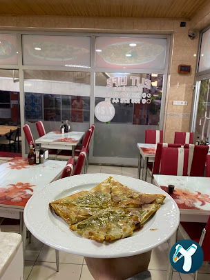 Elit life pide & lahmacun pizza çorba beydağ