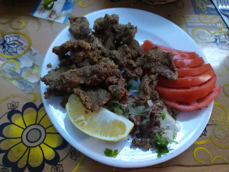 İpek Ev Yemekleri resimleri