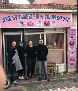 İpek Ev Yemekleri resimleri