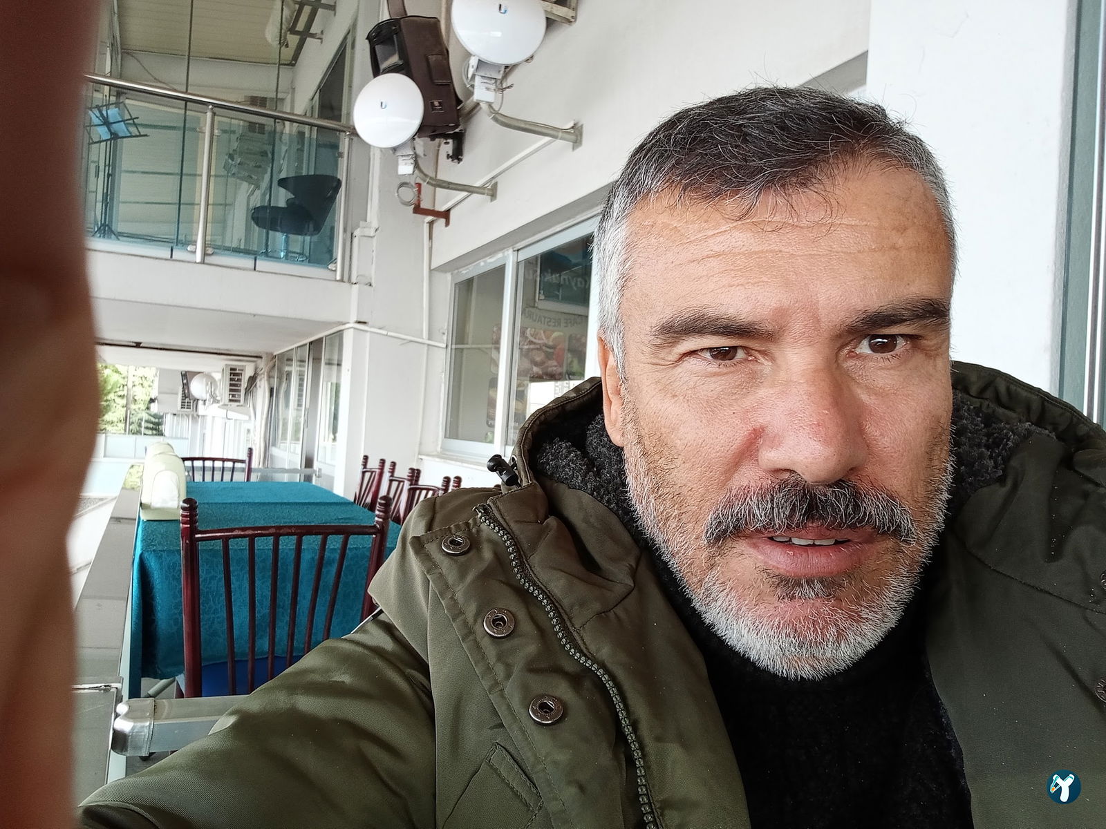 Panoramik Restaurant