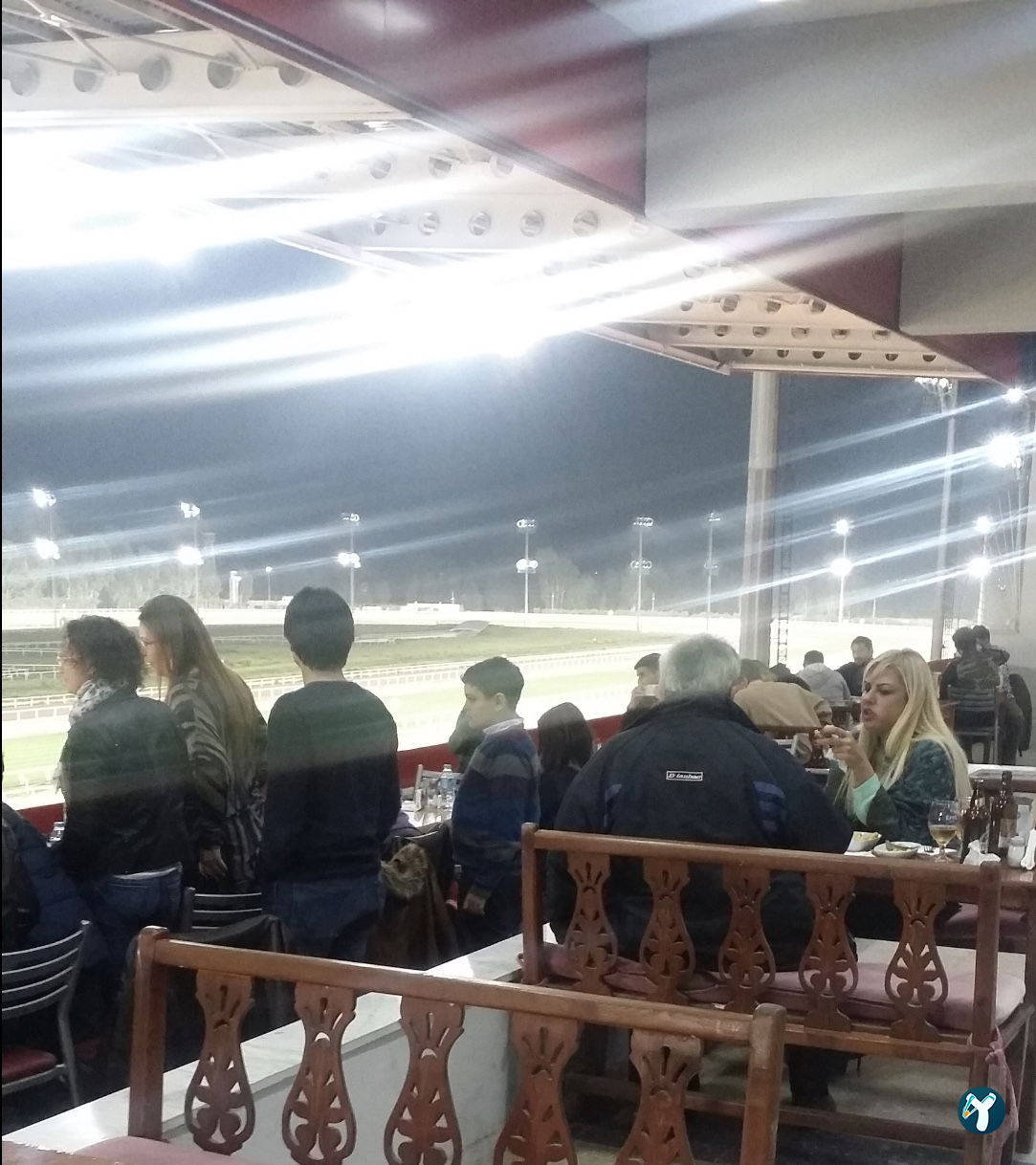 Panoramik Restaurant