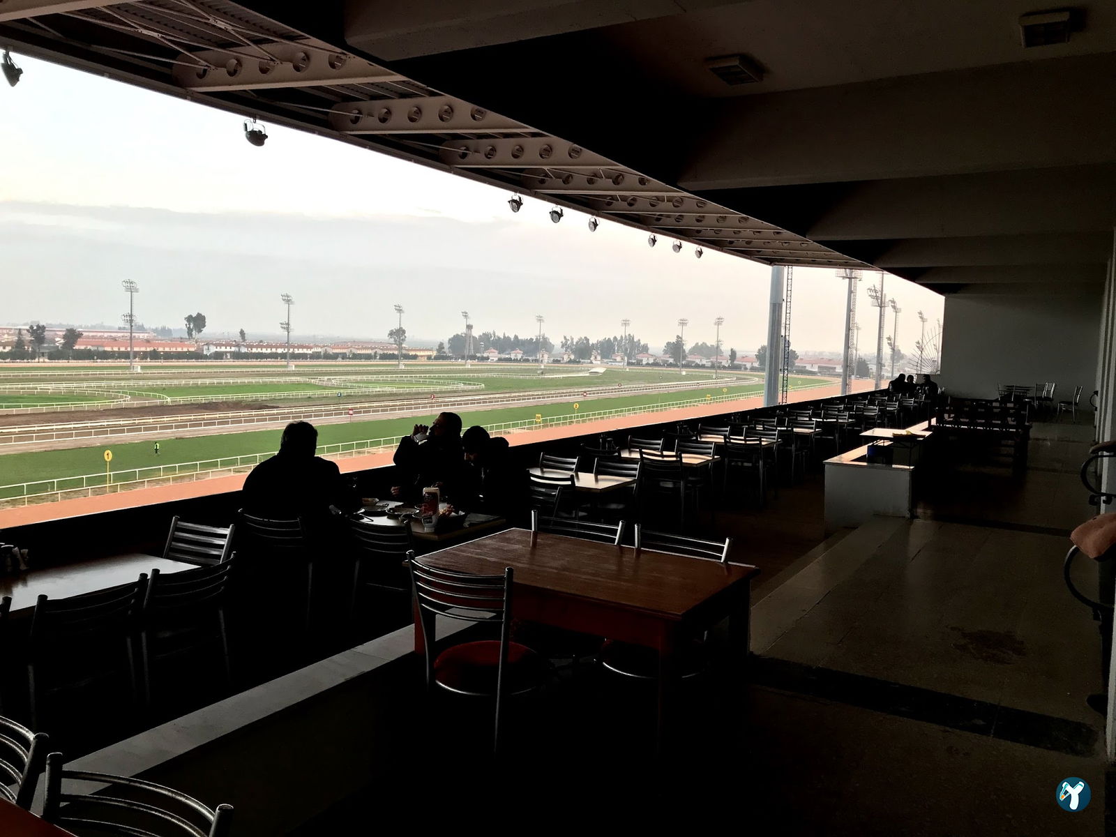 Panoramik Restaurant