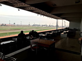 Panoramik Restaurant