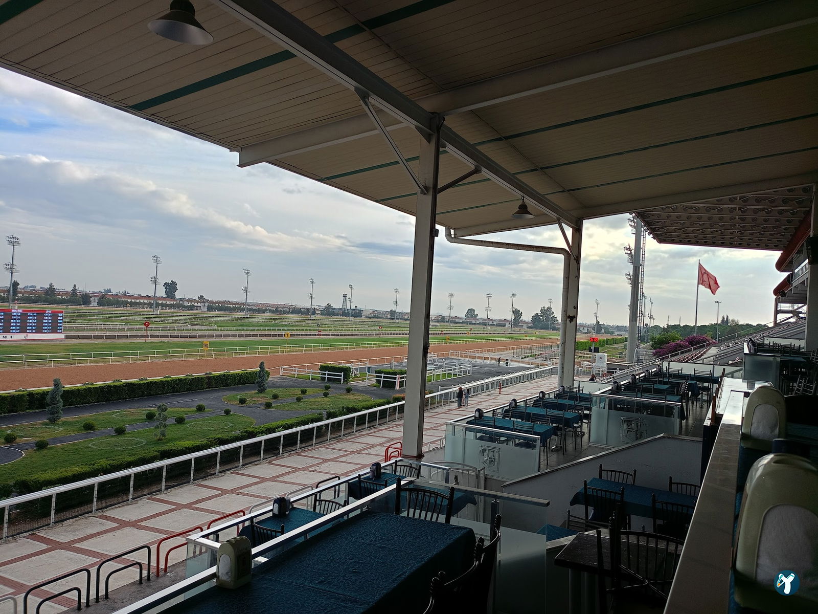 Panoramik Restaurant